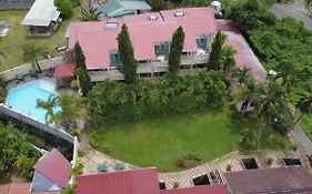 Coco D'Or Hotel Seychelles